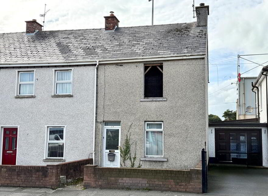 124 Brownstown Road, Portadown, BT62 3PZ