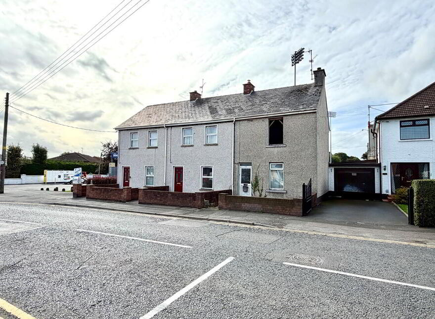 124 Brownstown Road, Portadown, BT62 3PZ