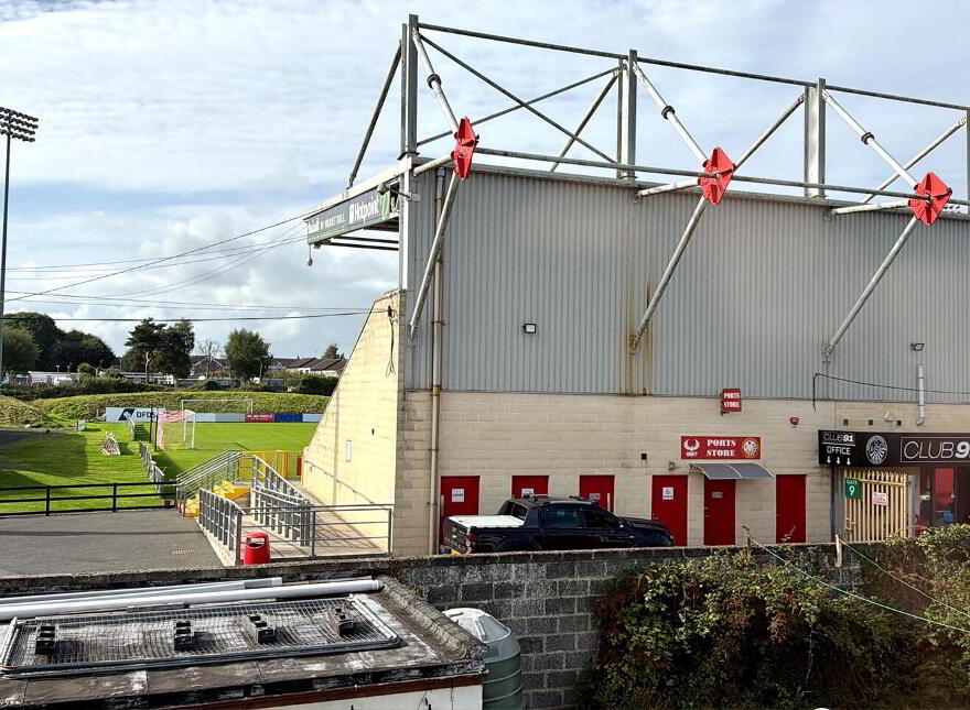 124 Brownstown Road, Portadown, BT62 3PZ