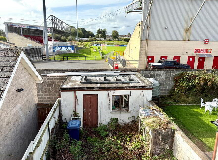124 Brownstown Road, Portadown, BT62 3PZ
