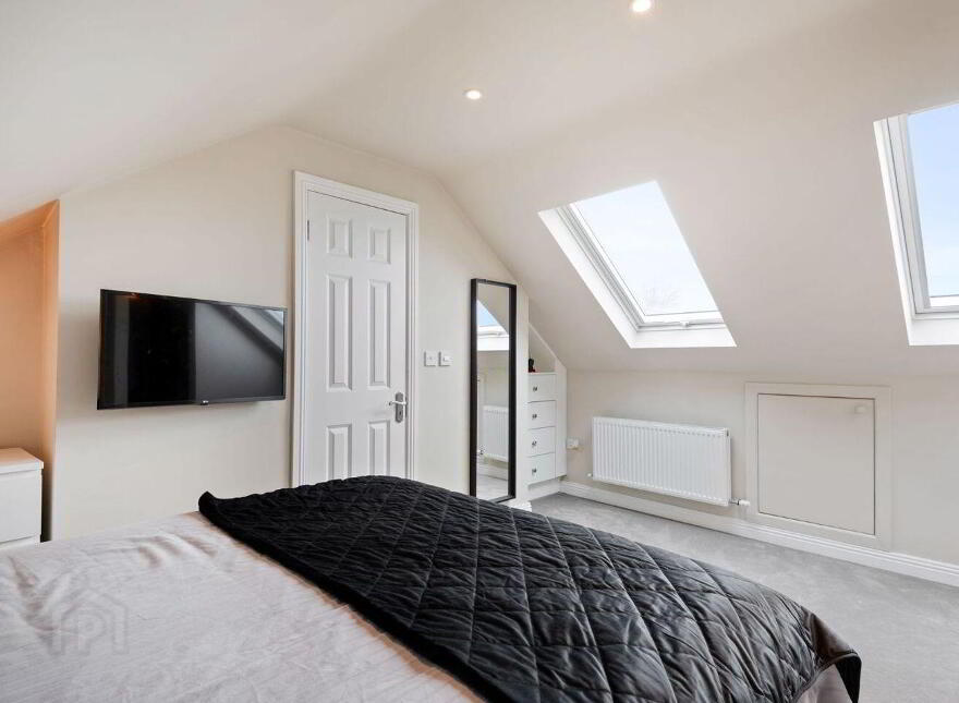 5 Sandyford Village, Sandyford, Dublin 18, D18V660