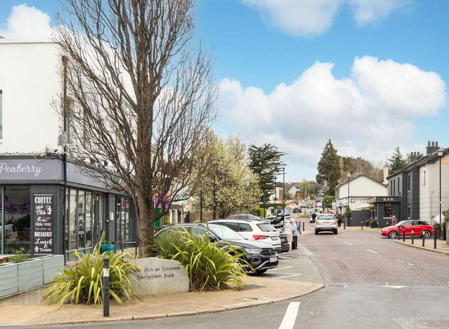 5 Sandyford Village, Sandyford, Dublin 18, D18V660