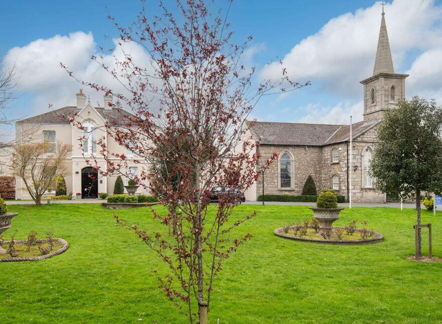 5 Sandyford Village, Sandyford, Dublin 18, D18V660