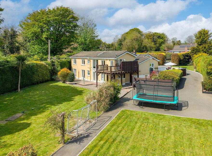 Elgin Lodge, Crosscoolharbour, Blessington, W91H0X9