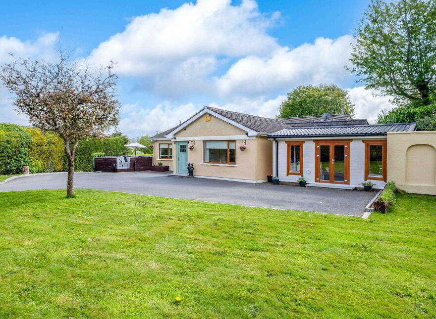 Elgin Lodge, Crosscoolharbour, Blessington, W91H0X9