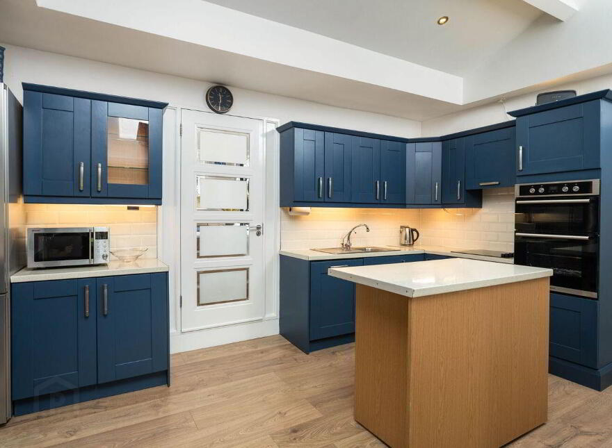 Elgin Lodge, Crosscoolharbour, Blessington, W91H0X9