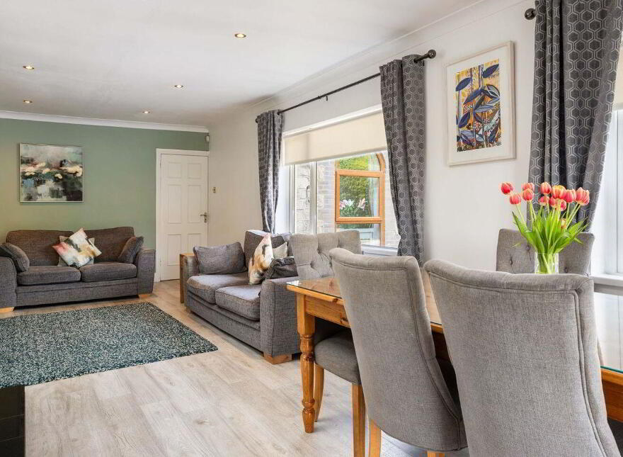 Elgin Lodge, Crosscoolharbour, Blessington, W91H0X9
