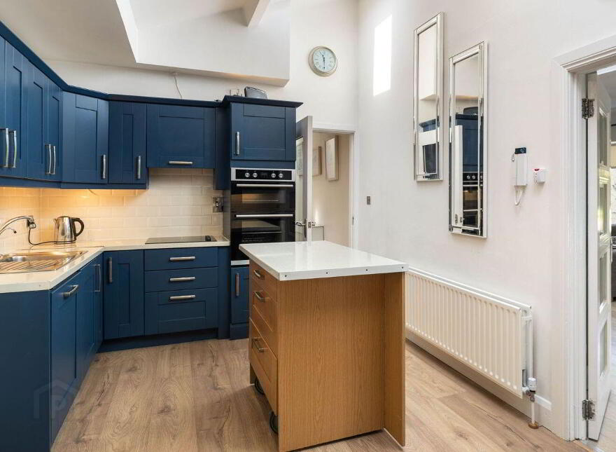 Elgin Lodge, Crosscoolharbour, Blessington, W91H0X9