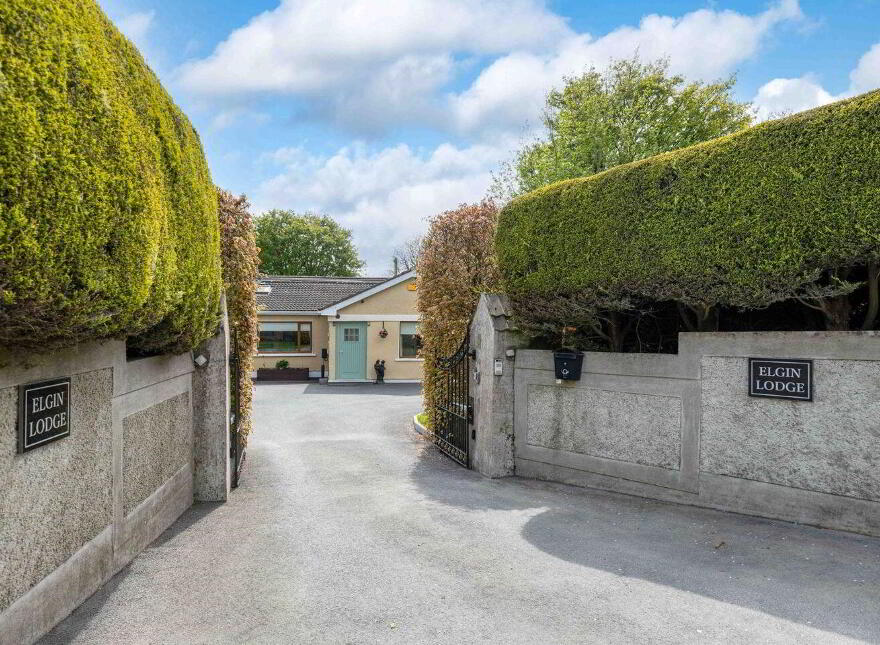 Elgin Lodge, Crosscoolharbour, Blessington, W91H0X9