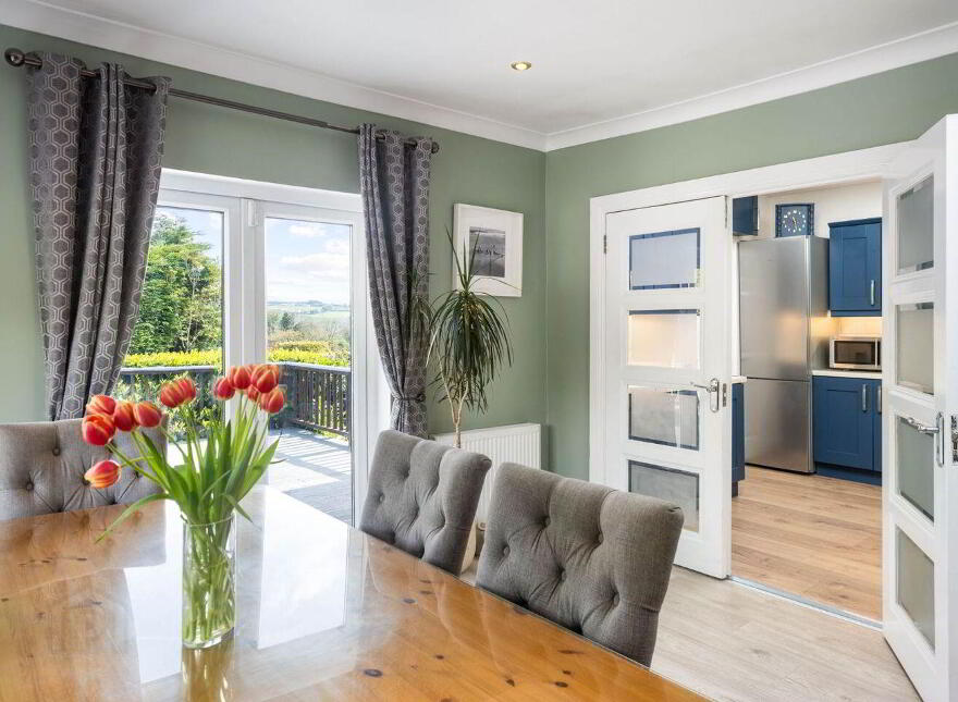 Elgin Lodge, Crosscoolharbour, Blessington, W91H0X9