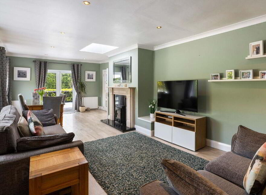 Elgin Lodge, Crosscoolharbour, Blessington, W91H0X9