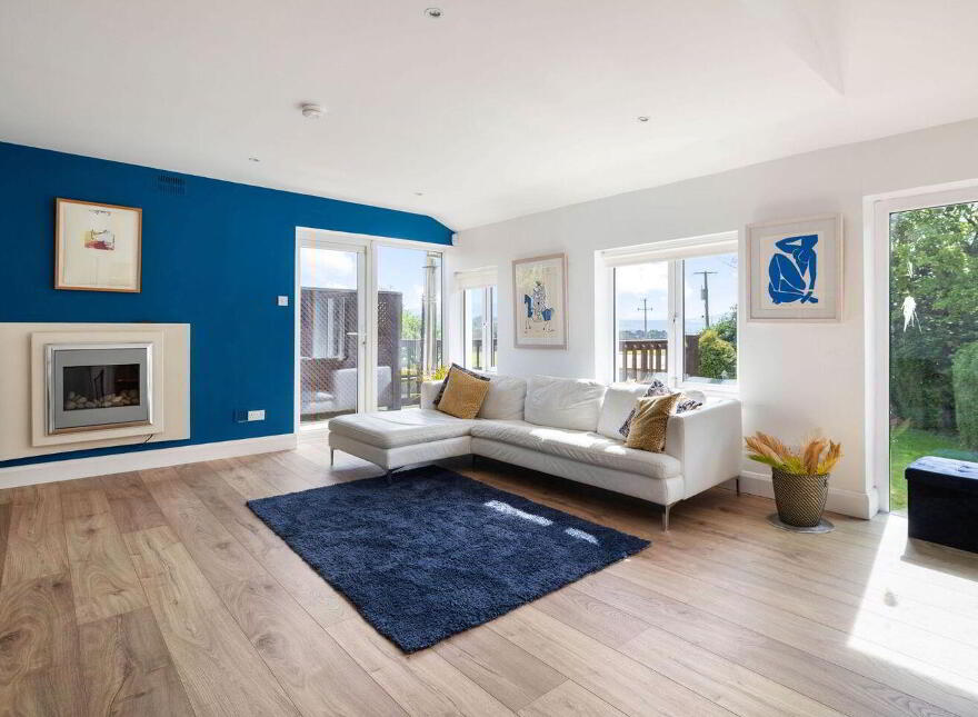 Elgin Lodge, Crosscoolharbour, Blessington, W91H0X9