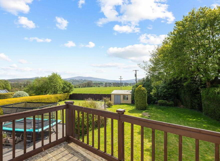 Elgin Lodge, Crosscoolharbour, Blessington, W91H0X9