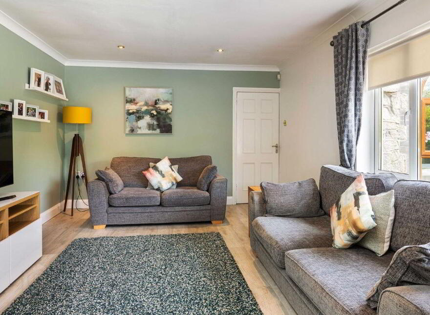 Elgin Lodge, Crosscoolharbour, Blessington, W91H0X9