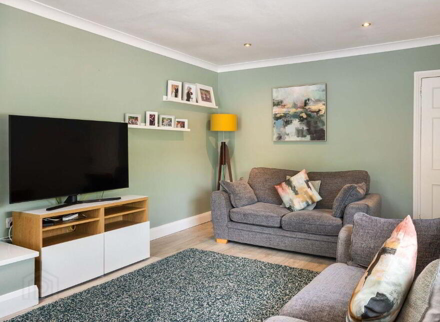 Elgin Lodge, Crosscoolharbour, Blessington, W91H0X9