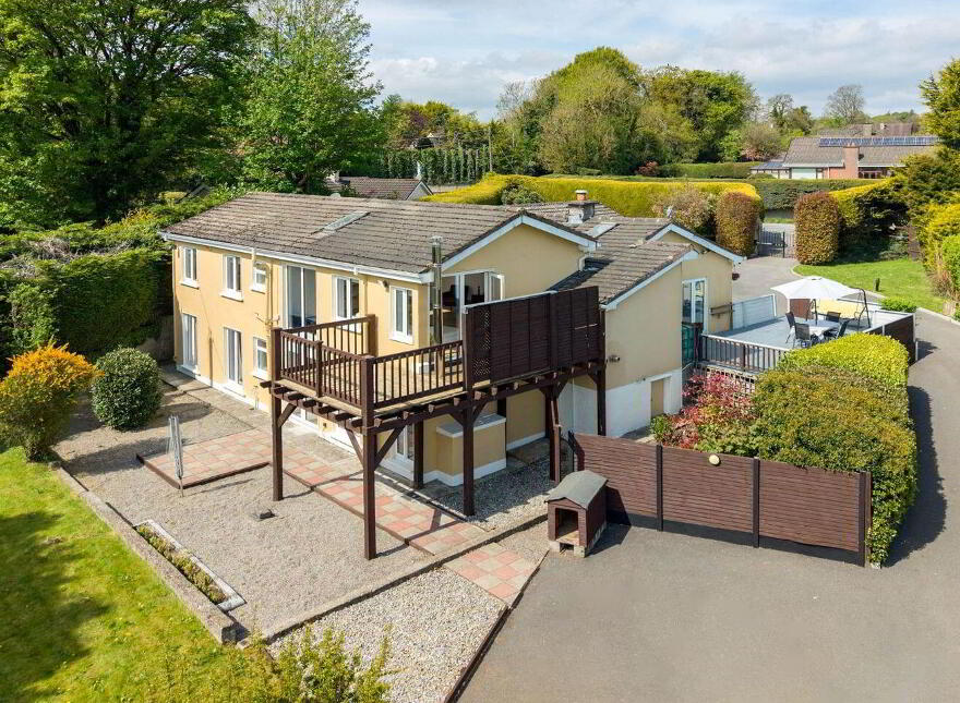Elgin Lodge, Crosscoolharbour, Blessington, W91H0X9