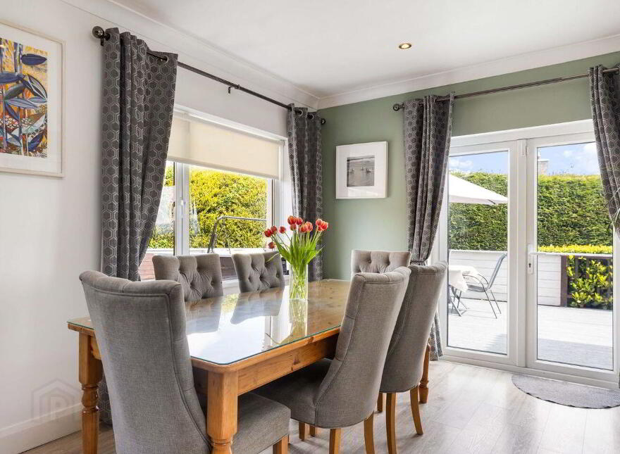 Elgin Lodge, Crosscoolharbour, Blessington, W91H0X9