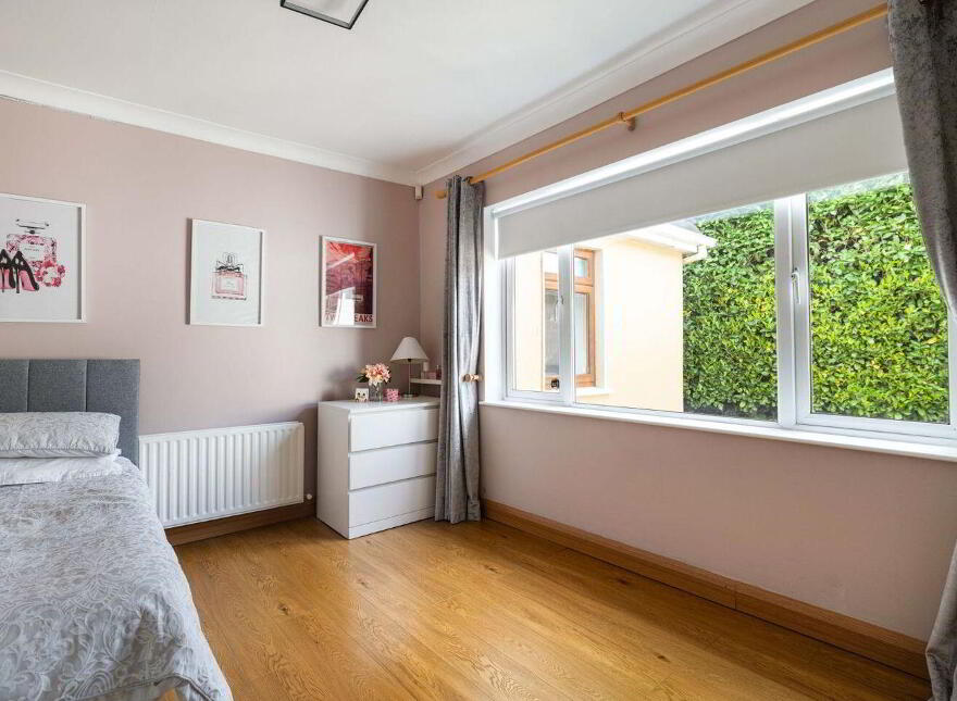 Elgin Lodge, Crosscoolharbour, Blessington, W91H0X9