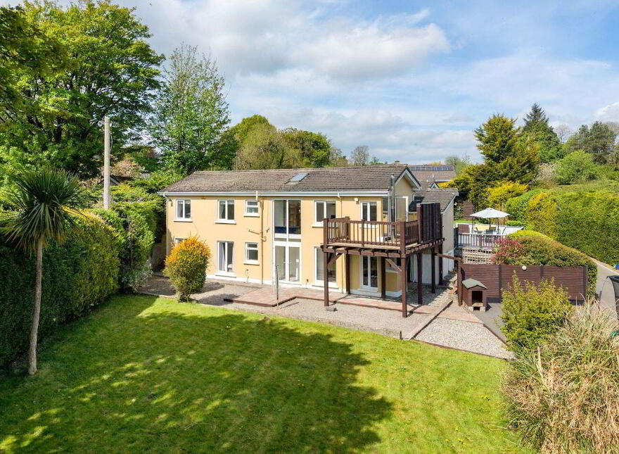 Elgin Lodge, Crosscoolharbour, Blessington, W91H0X9