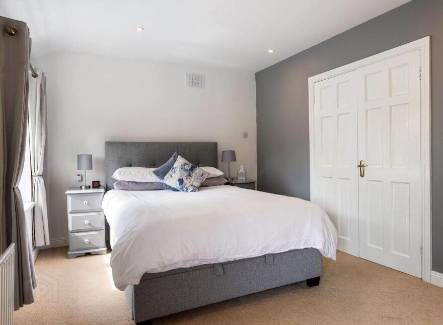 Elgin Lodge, Crosscoolharbour, Blessington, W91H0X9