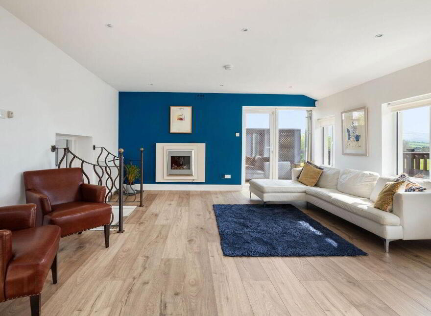 Elgin Lodge, Crosscoolharbour, Blessington, W91H0X9