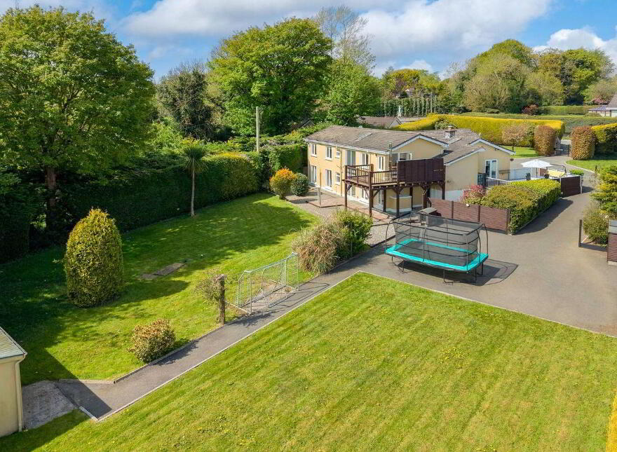 Elgin Lodge, Crosscoolharbour, Blessington, W91H0X9