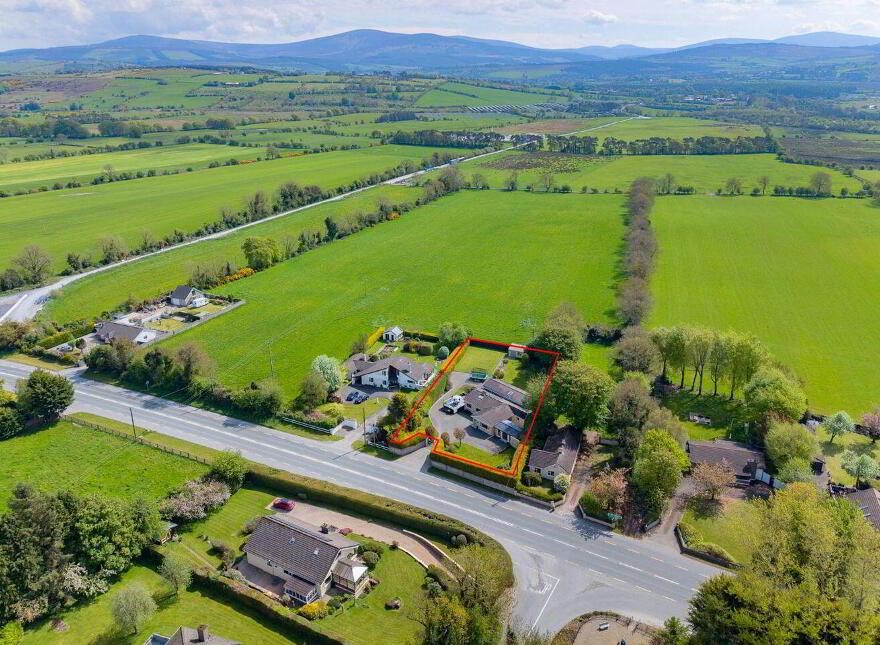 Elgin Lodge, Crosscoolharbour, Blessington, W91H0X9