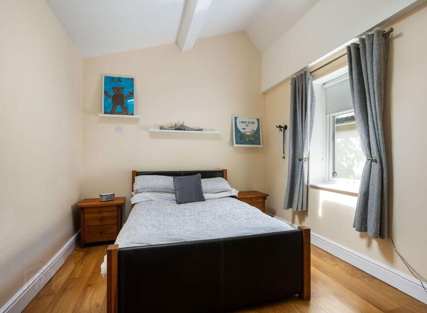 Elgin Lodge, Crosscoolharbour, Blessington, W91H0X9