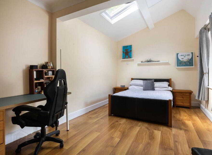 Elgin Lodge, Crosscoolharbour, Blessington, W91H0X9