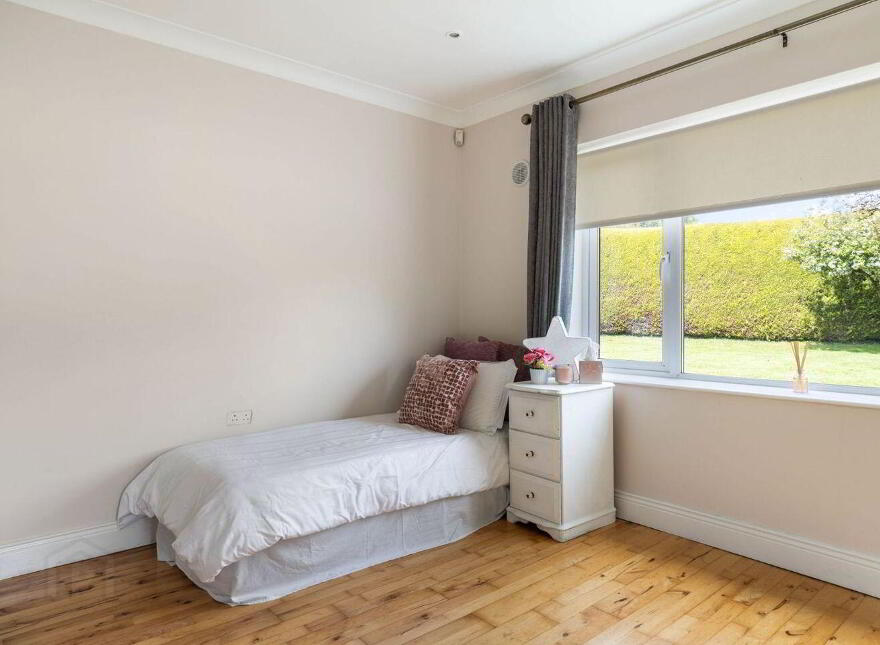 Elgin Lodge, Crosscoolharbour, Blessington, W91H0X9