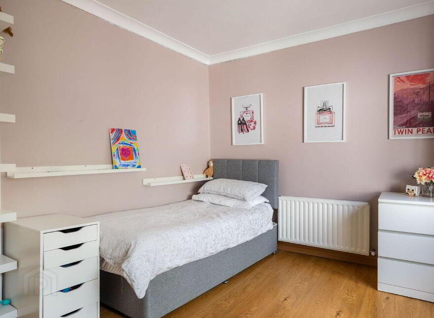 Elgin Lodge, Crosscoolharbour, Blessington, W91H0X9