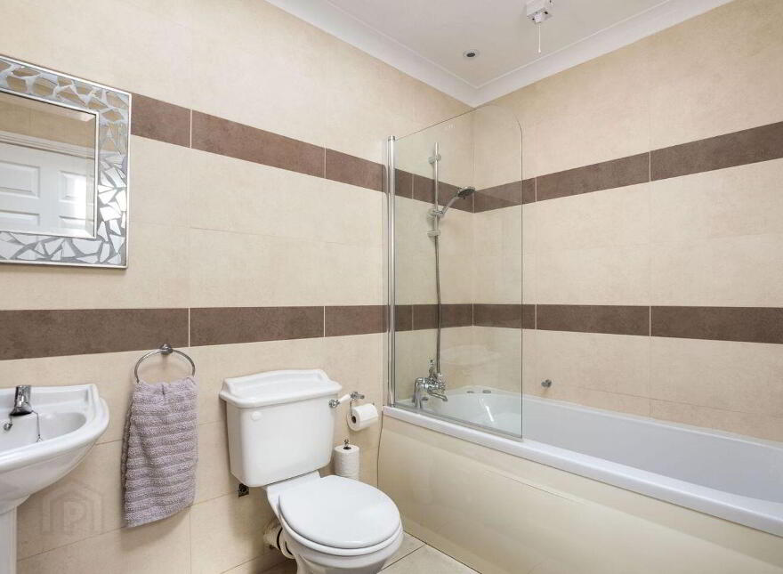 Elgin Lodge, Crosscoolharbour, Blessington, W91H0X9