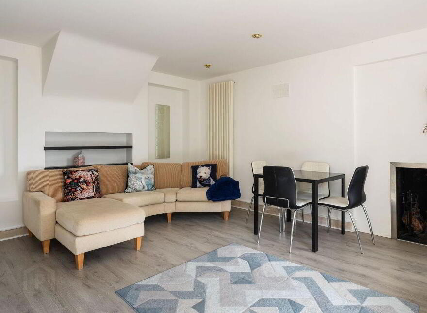 Elgin Lodge, Crosscoolharbour, Blessington, W91H0X9