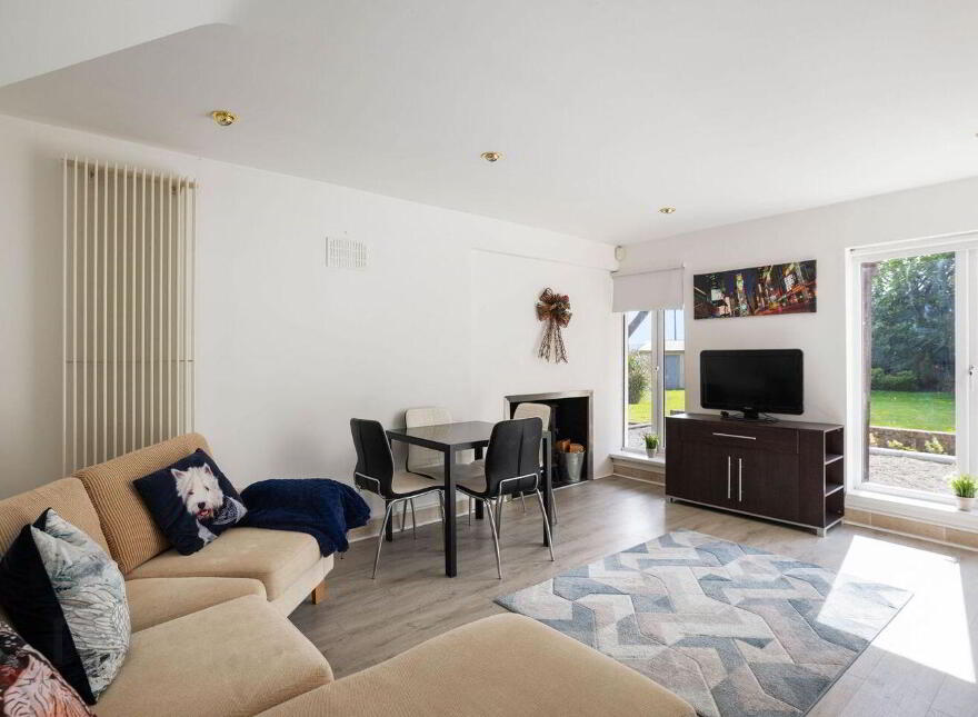 Elgin Lodge, Crosscoolharbour, Blessington, W91H0X9