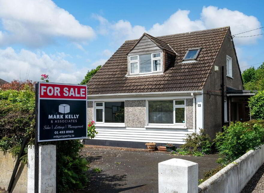 22 Shelton Grove, Kimmage, D12HK53