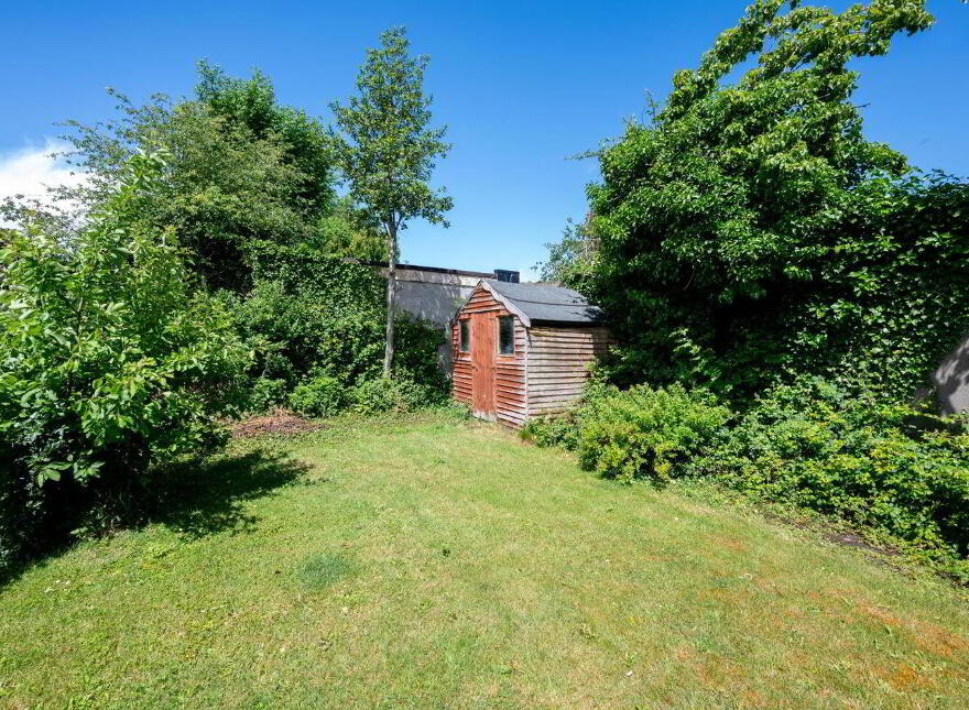 22 Shelton Grove, Kimmage, D12HK53