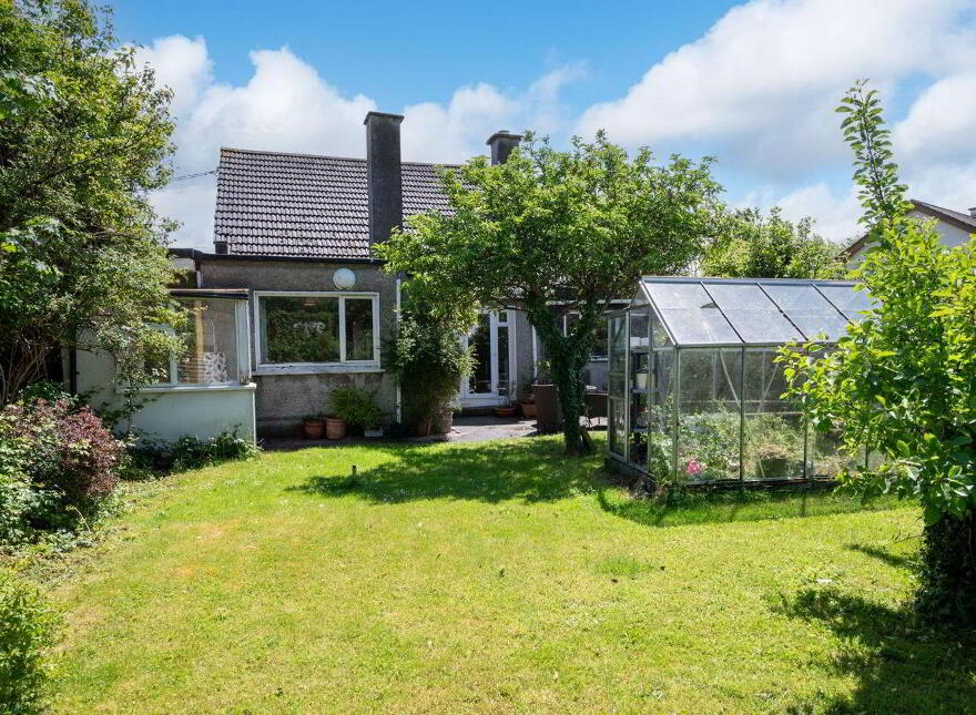 22 Shelton Grove, Kimmage, D12HK53