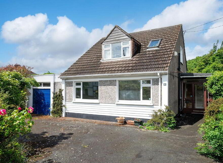 22 Shelton Grove, Kimmage, D12HK53