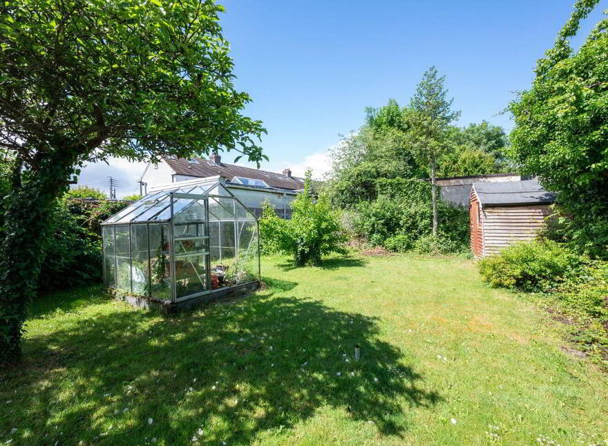 22 Shelton Grove, Kimmage, D12HK53