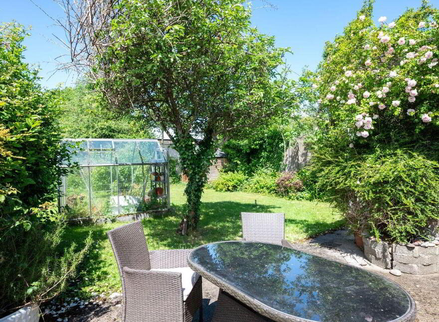 22 Shelton Grove, Kimmage, D12HK53