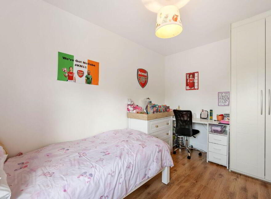 42 Hunters Walk, Hunters Wood, Ballycullen, Ballycullen, D24C9P5