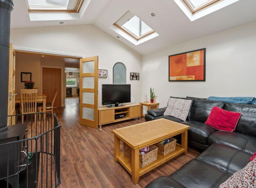 42 Hunters Walk, Hunters Wood, Ballycullen, Ballycullen, D24C9P5