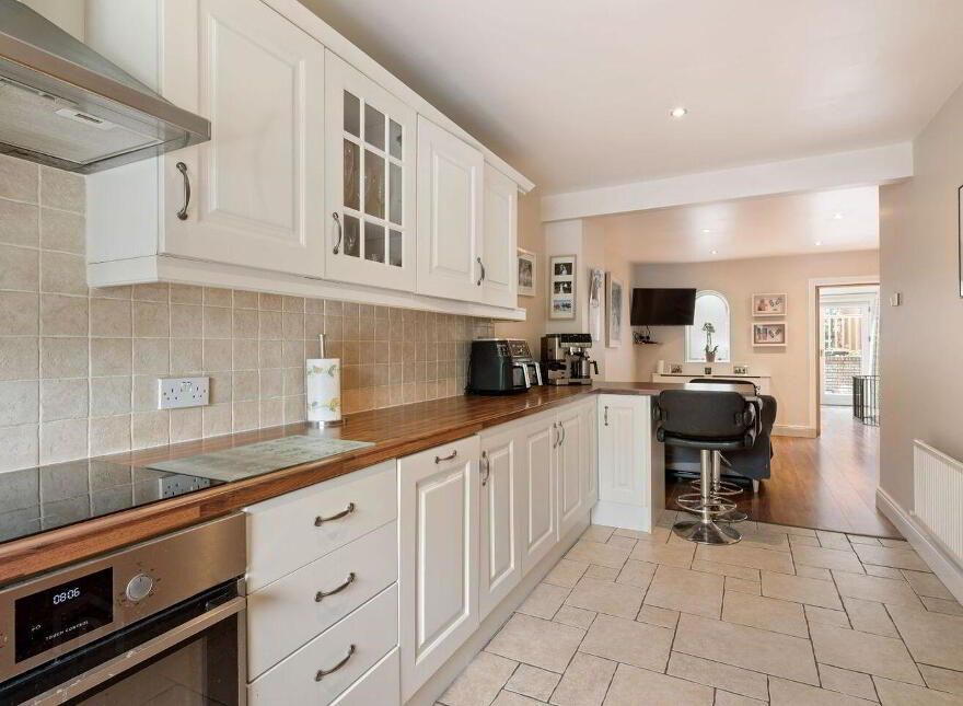 42 Hunters Walk, Hunters Wood, Ballycullen, Ballycullen, D24C9P5