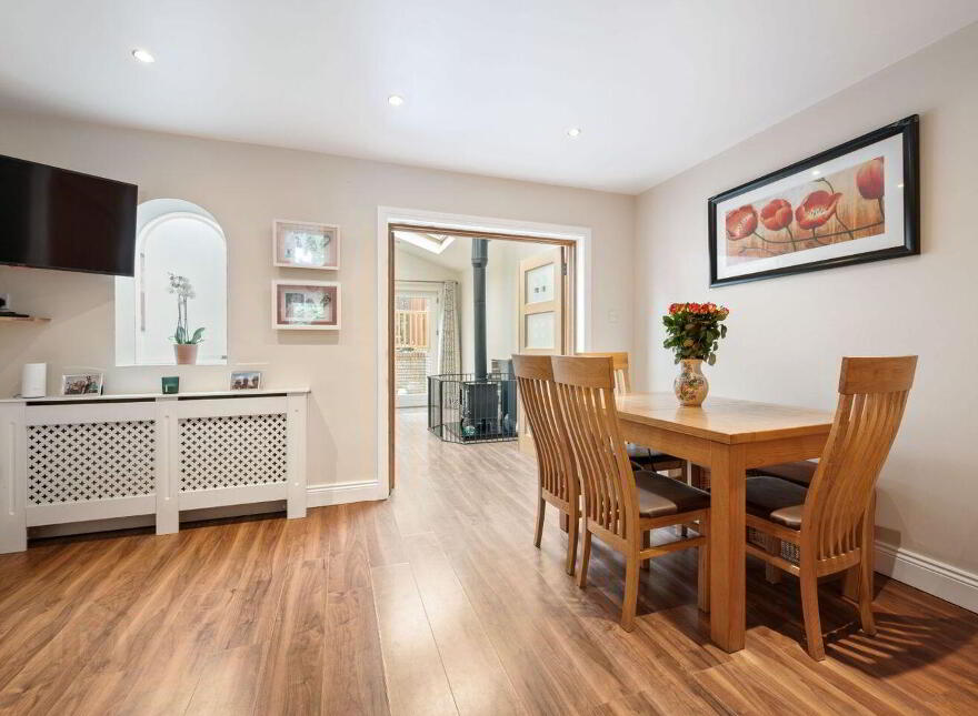 42 Hunters Walk, Hunters Wood, Ballycullen, Ballycullen, D24C9P5