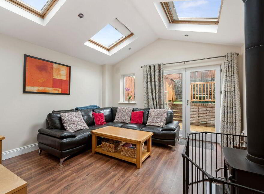 42 Hunters Walk, Hunters Wood, Ballycullen, Ballycullen, D24C9P5