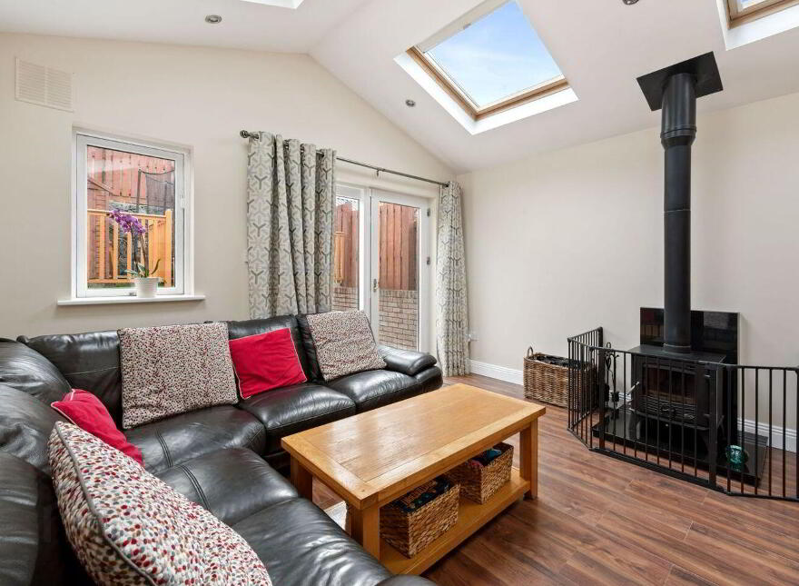 42 Hunters Walk, Hunters Wood, Ballycullen, Ballycullen, D24C9P5