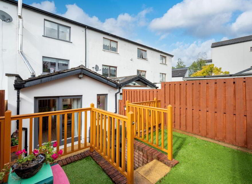 42 Hunters Walk, Hunters Wood, Ballycullen, Ballycullen, D24C9P5