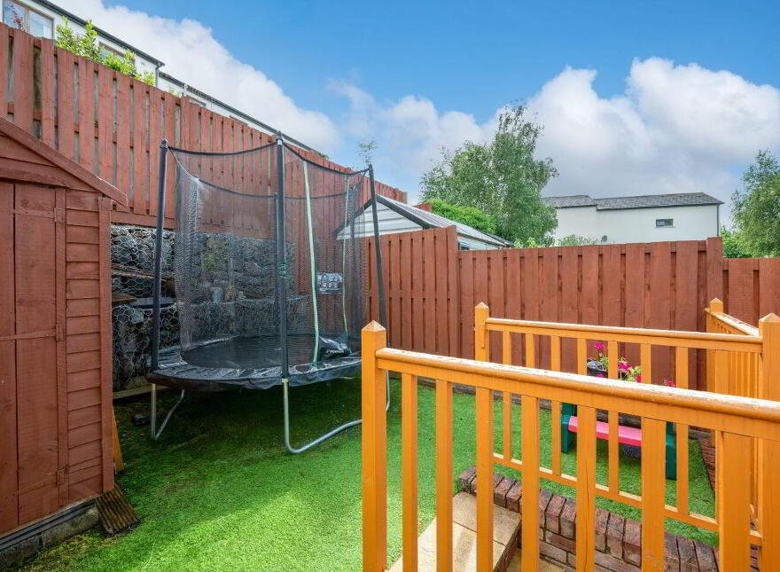 42 Hunters Walk, Hunters Wood, Ballycullen, Ballycullen, D24C9P5