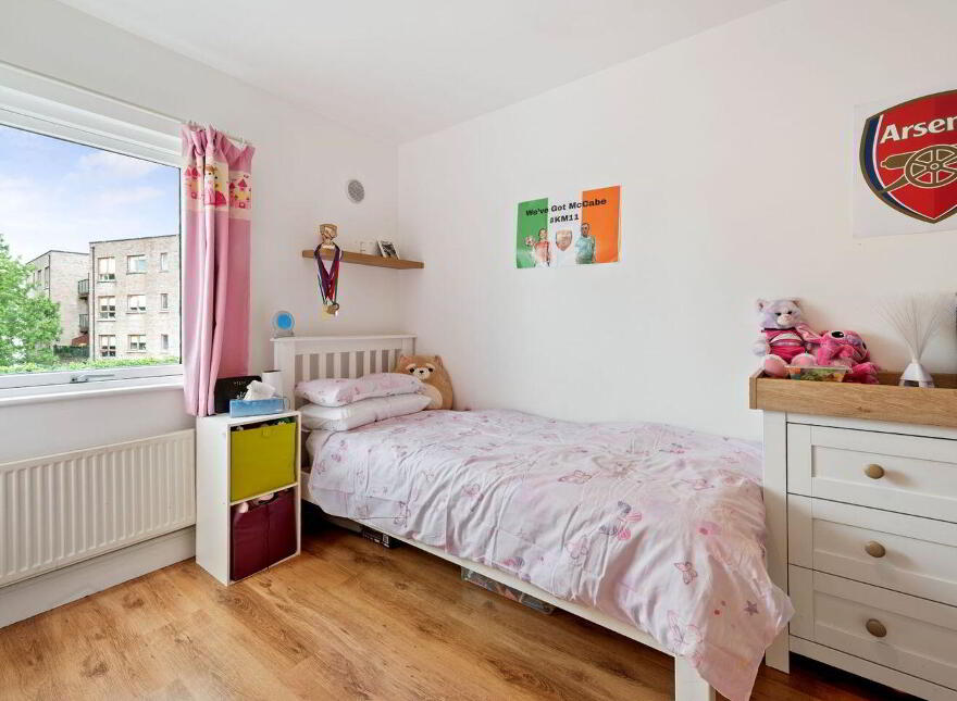 42 Hunters Walk, Hunters Wood, Ballycullen, Ballycullen, D24C9P5