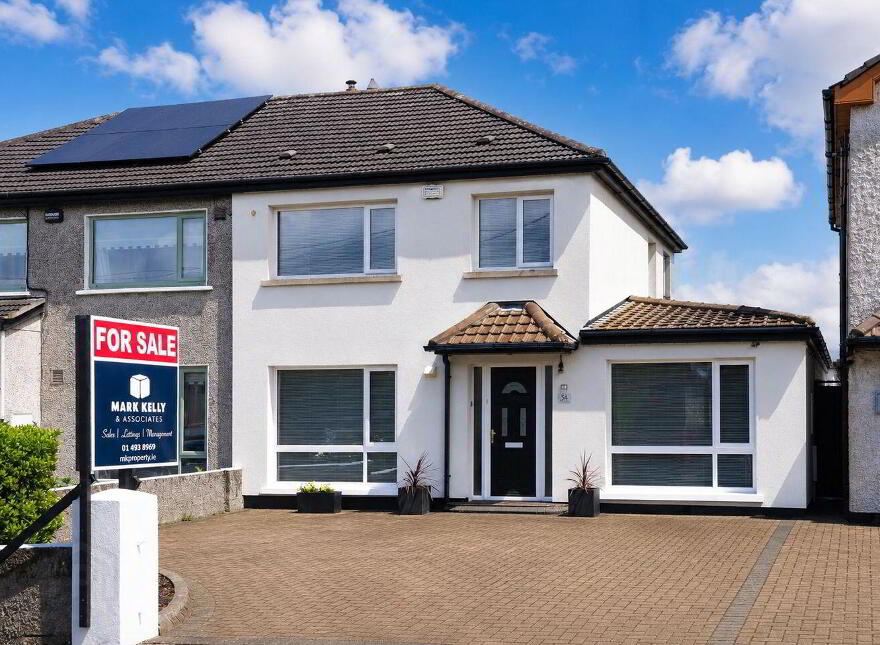 56 Balally Park, Dundrum, Dundrum, D16A997
